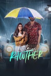 Download Little Miss Rawther (2023) Dual Audio Movie Hindi Malayalam