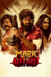 Download Mark Antony (2023) Dual Audio Hindi Tamil