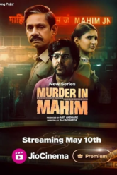 Download Murder in Mahim (2024) Season 1 Complete