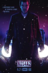 Download NOS4A2 (Season 2) Dual Audio Hindi