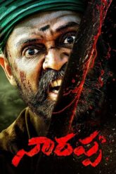 Download Narappa (2021) Full Movie Hindi Telugu