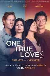 Download One True Loves (2023) Full Movie