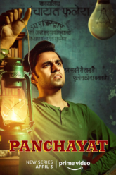 Download Panchayat (2020) Season 1 Hindi Complete Prime Video