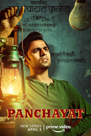 Download Panchayat (2020) Season 1 Hindi Complete Prime Video