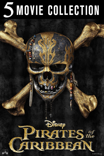 Download Pirates of the Caribbean Dual Audio Movie