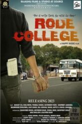 Download Rode College (2024) Punjabi Movie