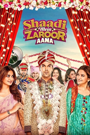 Download Shaadi Mein Zaroor Aana (2017) Hindi Full Movie