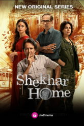 Download Shekhar Home (2024) Season 1 Complete