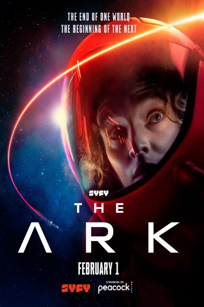 Download The Ark (Season 1-2) English With Subtitles