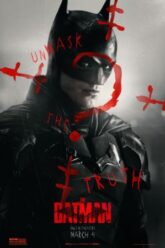 Download The Batman (2022) Dual Audio Hindi English BluRay