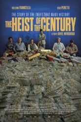 Download The Heist Of The Century (2021) Dual Audio