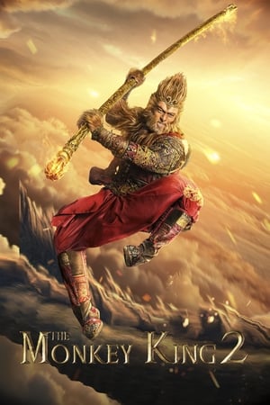 Download The Monkey King 2 (2016) Dual Audio Hindi English