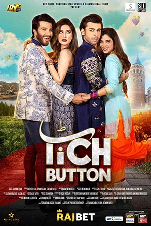 Download Tich Button (2022) Urdu Full Movie