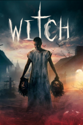 Download Witch (2024) Full Movie {English With Subtitles}