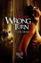 Download Wrong Turn 3 Left for Dead (2009) Full Movie In English