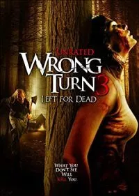 Download Wrong Turn 3 Left for Dead (2009) Full Movie In English