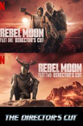 Download Zack Snyder Rebel Moon