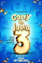 Download Carry on Jatta 3 (2023) Hindi Full Movie