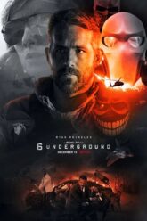 Download 6 Underground (2019) Dual Audio