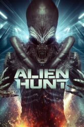 Download Alien Hunt (2024) {English with Subtitles} Full Movie