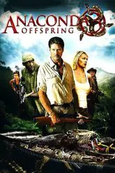 Download Anaconda 3 Offspring (2008) WEB-DL Dual Audio