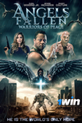 Download Angels Fallen Warriors Of Peace (2024) Hindi