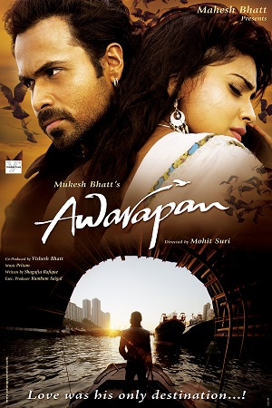 Download Awarapan (2007) Hindi Full Movie