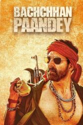 Download Bachchan Pandey (2022) Hindi Full Movie