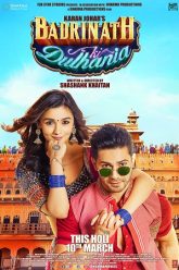 Download Badrinath Ki Dulhania (2017) Hindi Full Movie