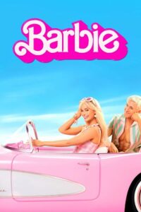 Download Barbie (2023) Dual Audio