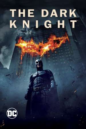 Download Batman The Dark Knight (2008) Dual Audio