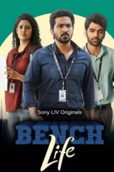 Download Bench Life (2024) Season 1 Complete WEB Series