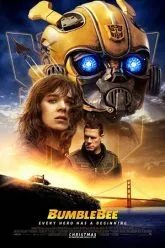 Download Bumblebee (2018) Dual Audio