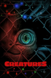 Download Creatures (2021) Dual Audio