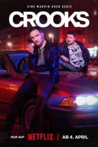 Download Crooks (2024) Season 1 MULTi-Audio