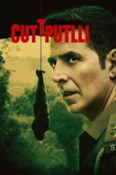 Download Cuttputlli (2022) WEB-DL Hindi Full Movie