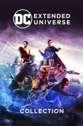 Download DC Extended Universe Movies (2013-2020) Dual Audio