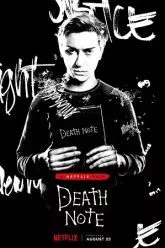 Download Death Note (2017) {English with Subtitles} Full Movie