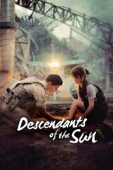 Download Descendants Of The Sun (Season 1) Korean Series