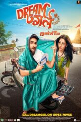 Download Dream Girl (2019) BluRay Hindi Full Movie