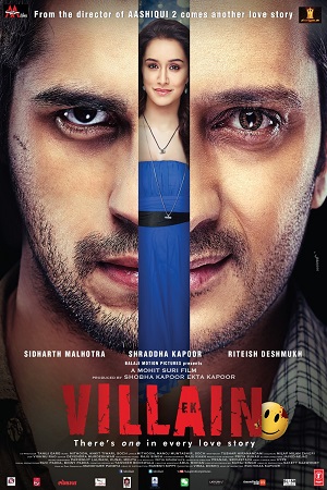 Download Ek Villain (2014) Hindi Full Movie