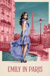 Download Emily in Paris (2024) Season 4 Dual Audio