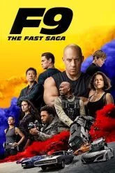 Download F9 Fast & Furious 9 (2021) Dual Audio