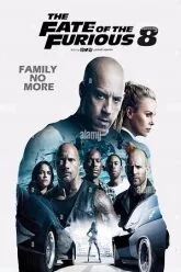 Download Fast & Furious 8 The Fate of the Furious (2017) Dual Audio