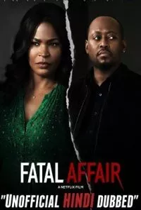 Download Fatal Affair (2020) Dual Audio