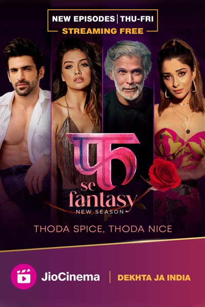 Download Fuh se Fantasy (Season 1 – 3) S03E14 Added Complete JioCinema