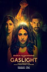 Download Gaslight (2023) Hindi Full Movie WEB-DL