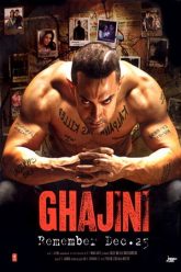 Download Ghajini (2008) Hindi Full Movie