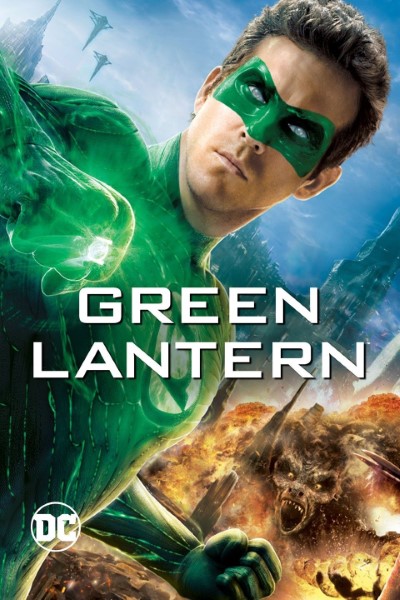 Download Green Lantern (2011) Dual Audio {Hindi-English}