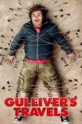 Download Gullivers Travels (2010) BluRay Dual Audio